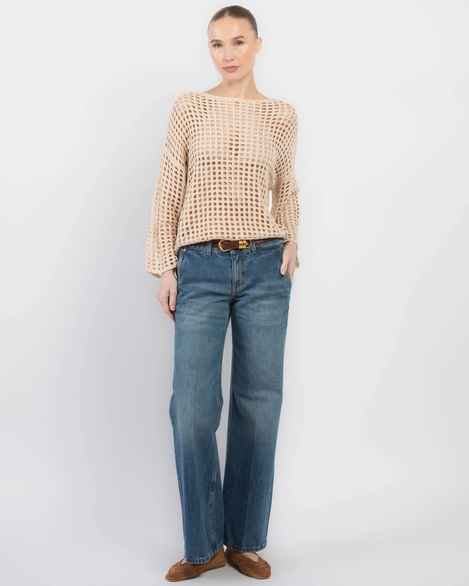 Sweater sold by TNT Fashion product image thumbnail 2