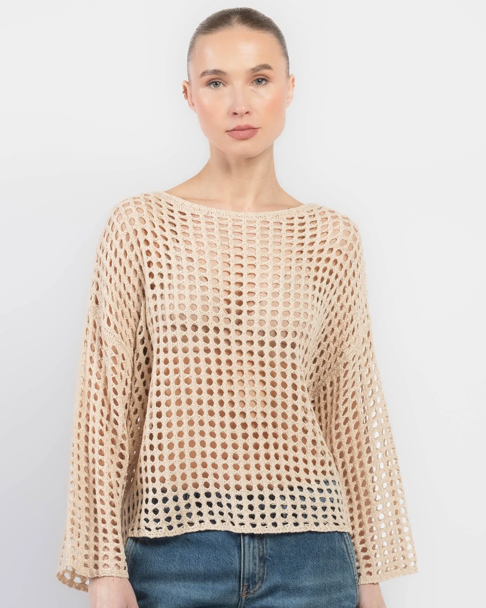 Sweater sold by TNT Fashion