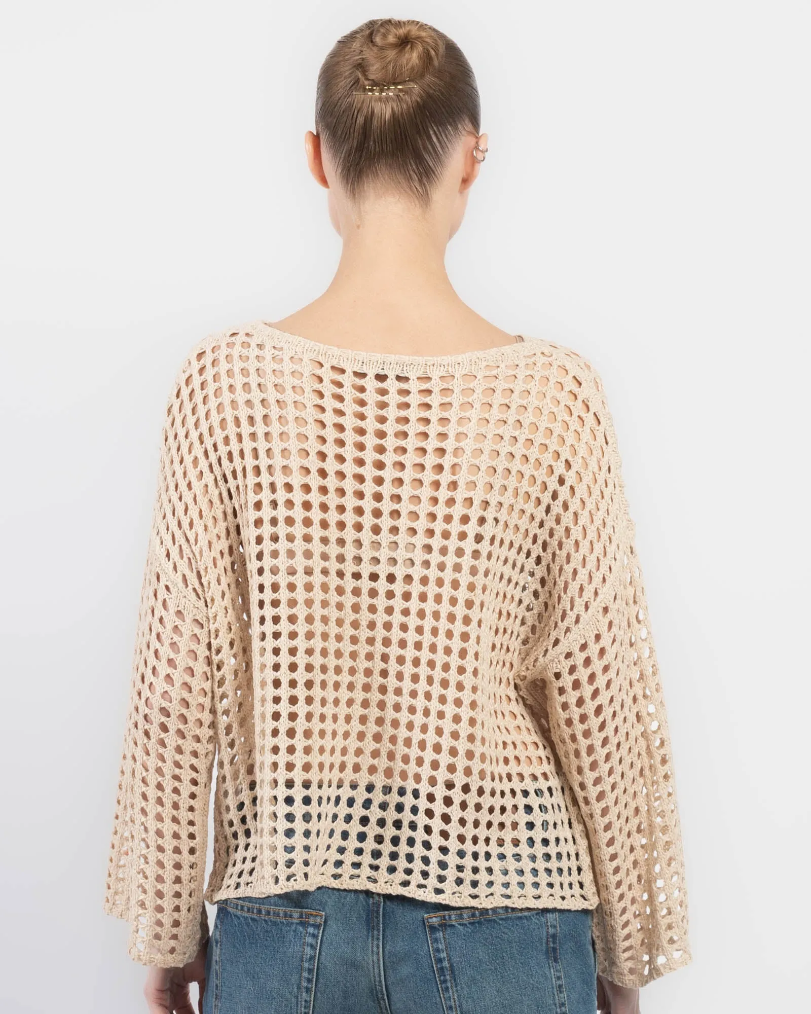 Sweater sold by TNT Fashion product image thumbnail 3