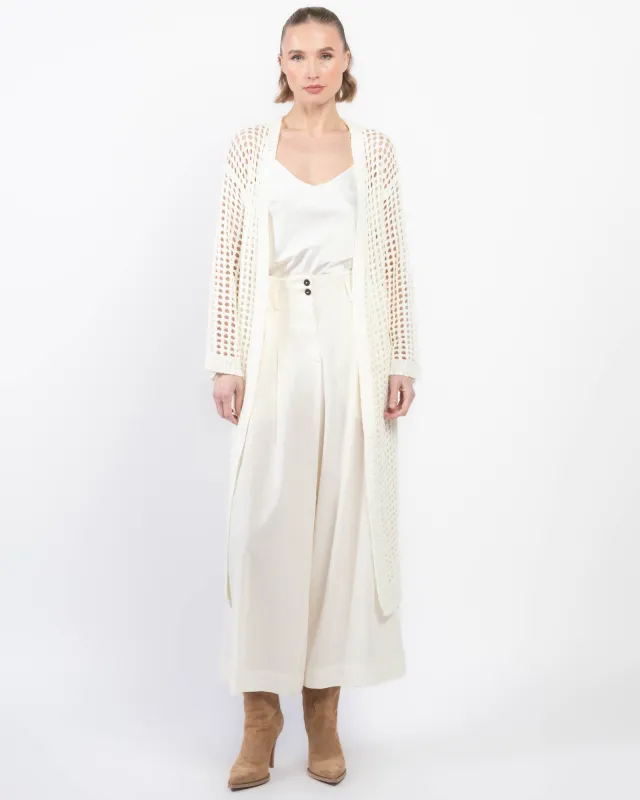 Cardigan sold by undefined