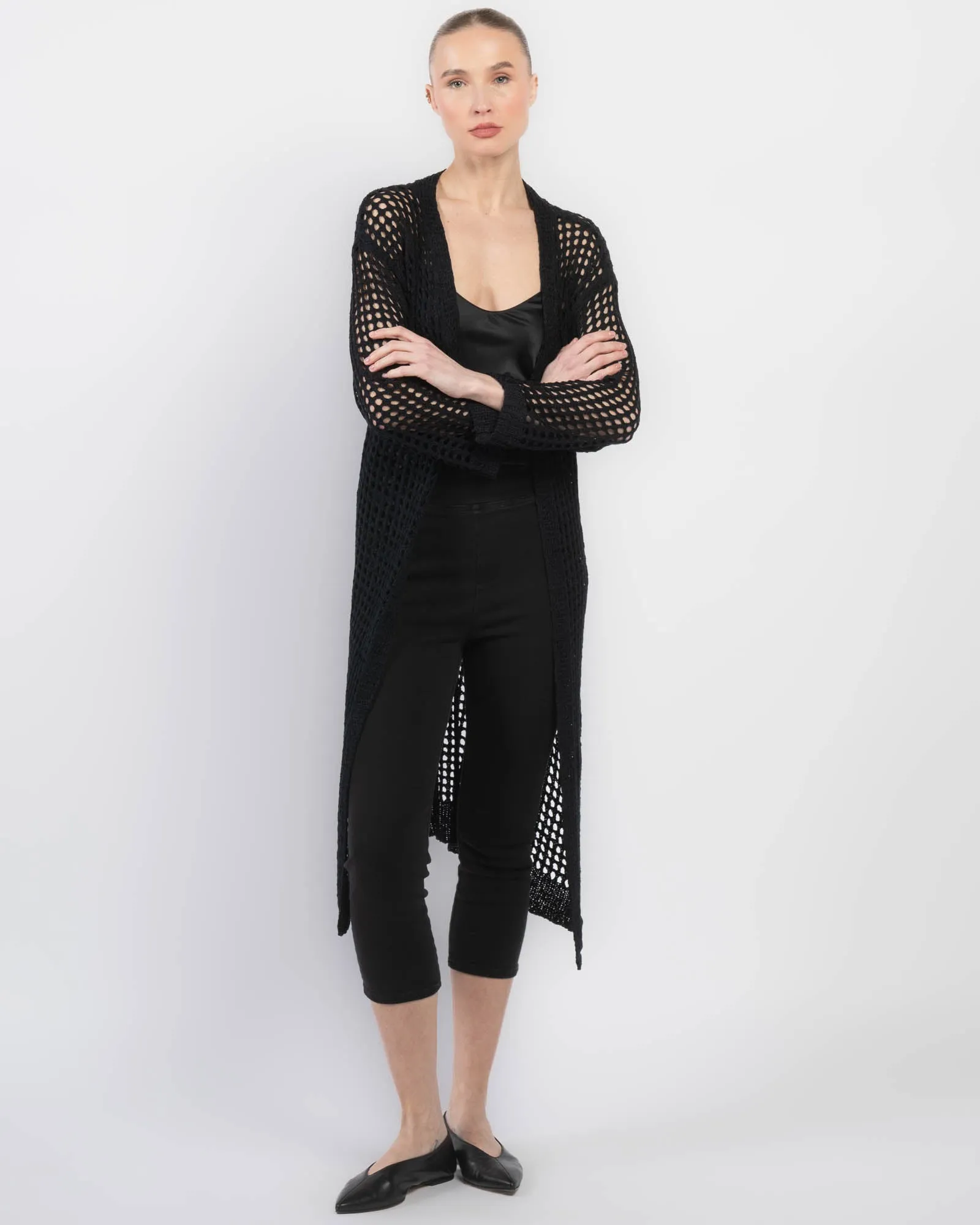 Cardigan sold by TNT Fashion product image thumbnail 2