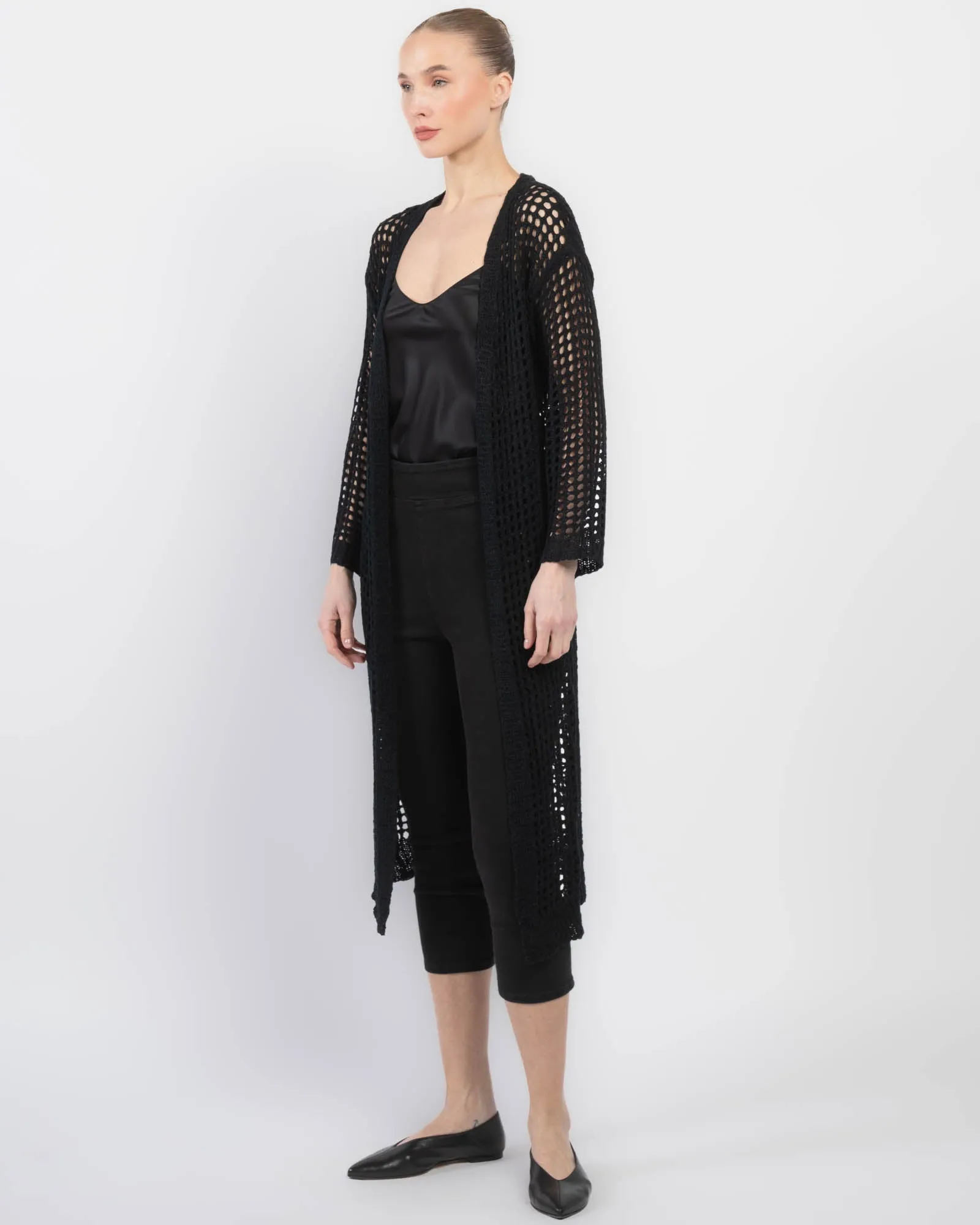 Cardigan sold by TNT Fashion product image thumbnail 4