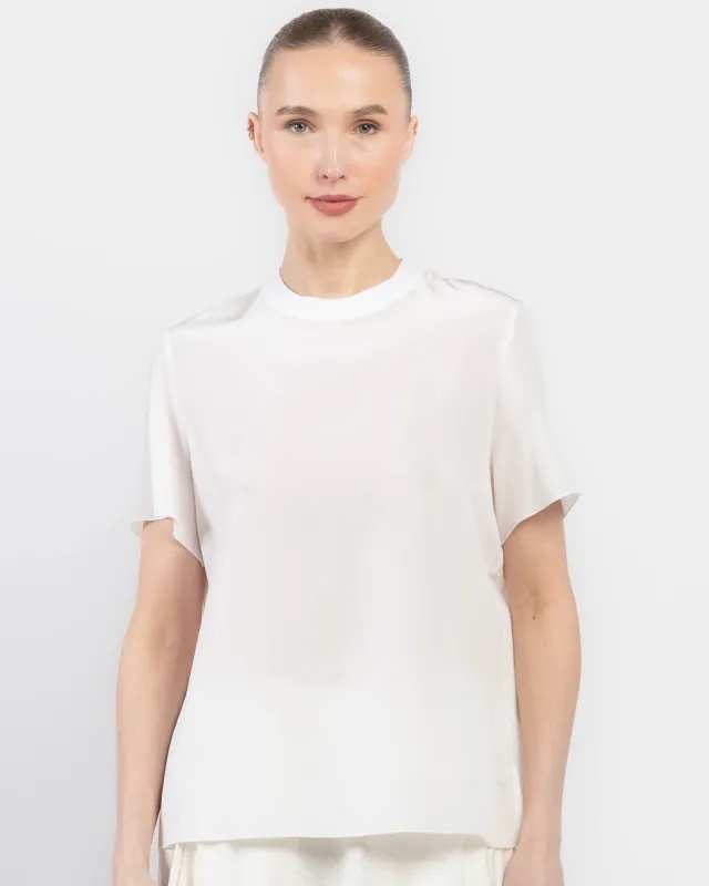 Crewneck T-Shirt sold by TNT Fashion