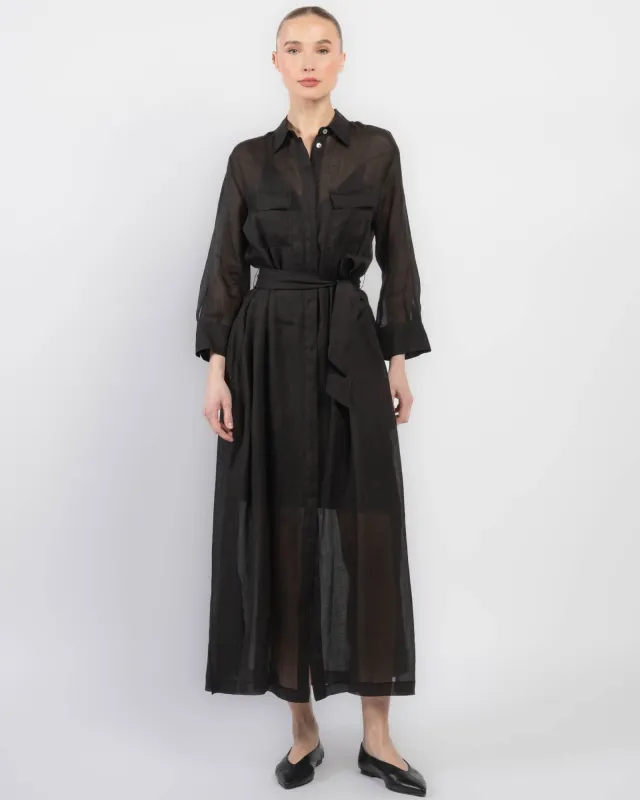 Chemisier Dress sold by TNT Fashion