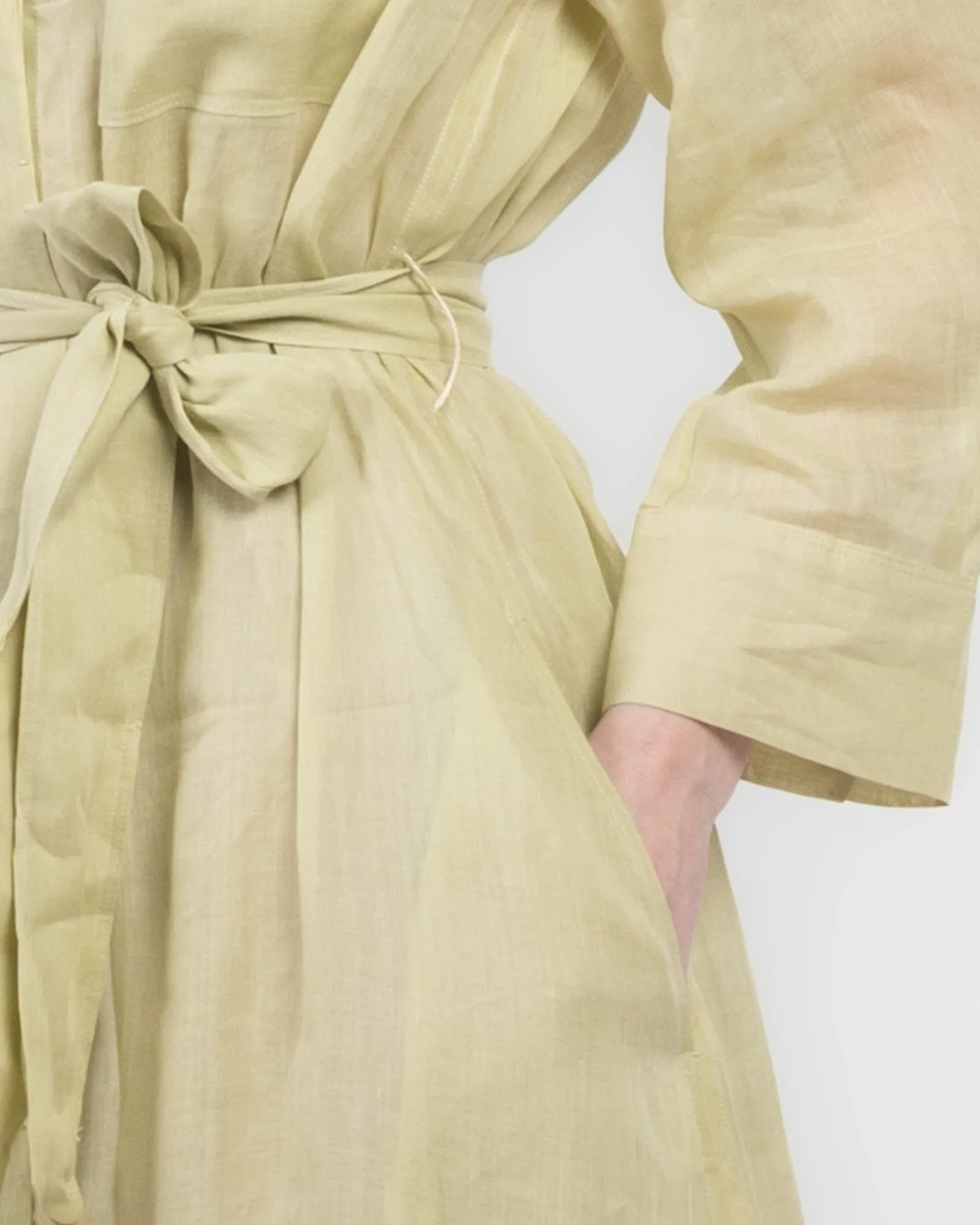 Chemisier Dress sold by TNT Fashion product image thumbnail 5