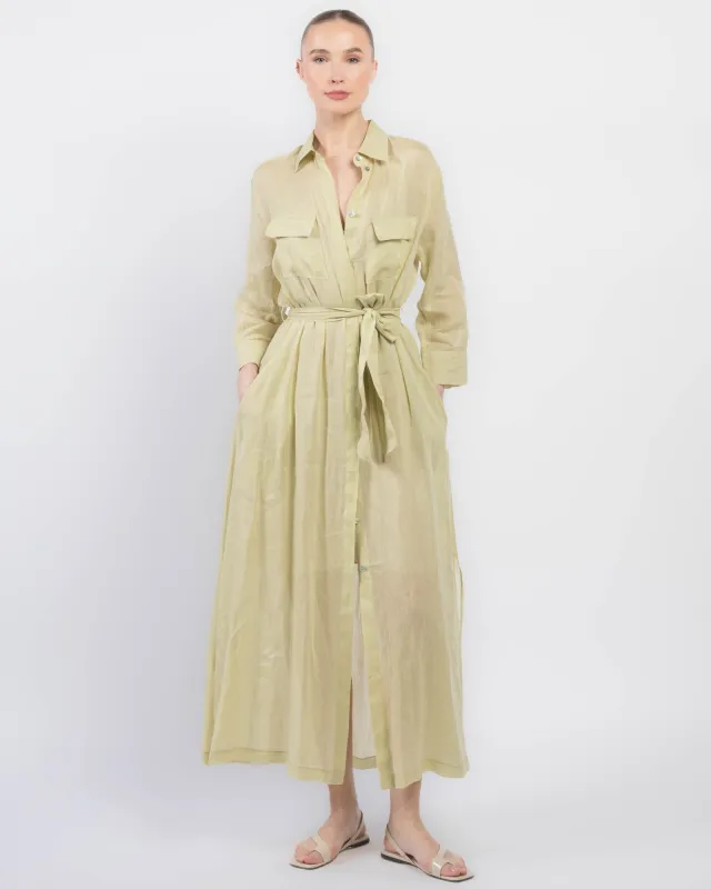 Chemisier Dress sold by TNT Fashion