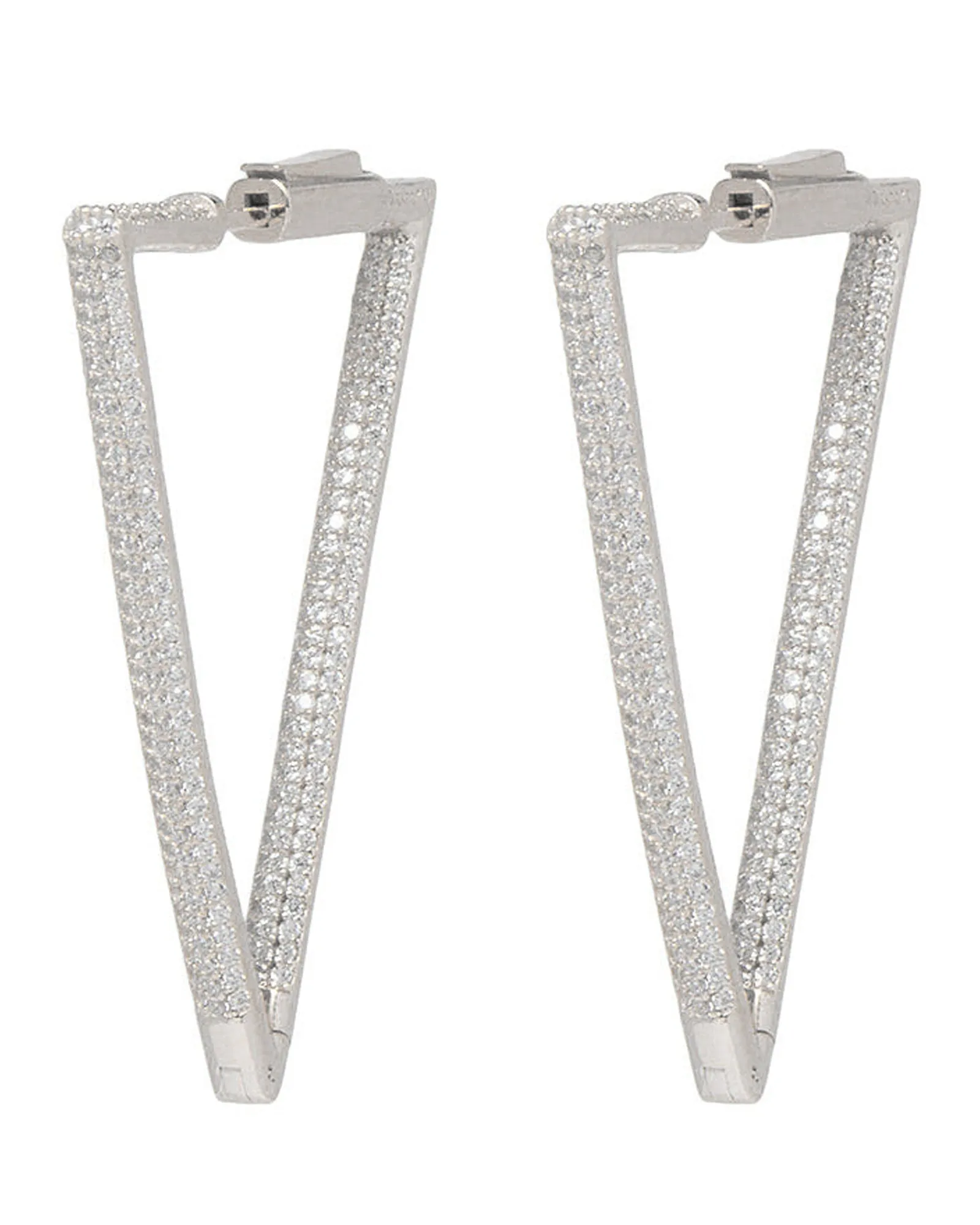 Bermuda Earring sold by TNT Fashion