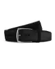 Suede Leather Belt sold by TNT Fashion