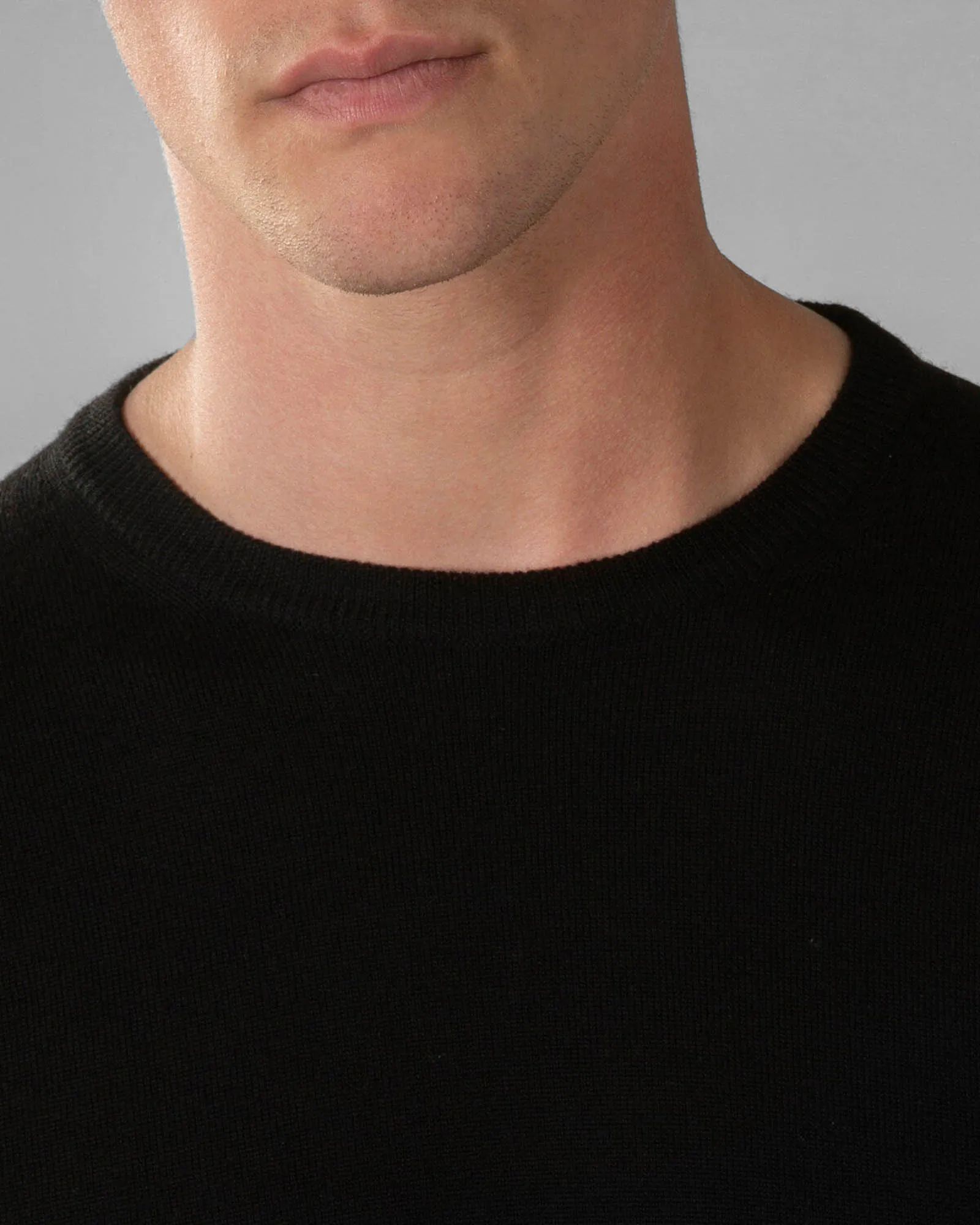 Extra-Fine Merino Sweater sold by TNT Fashion product image thumbnail 3