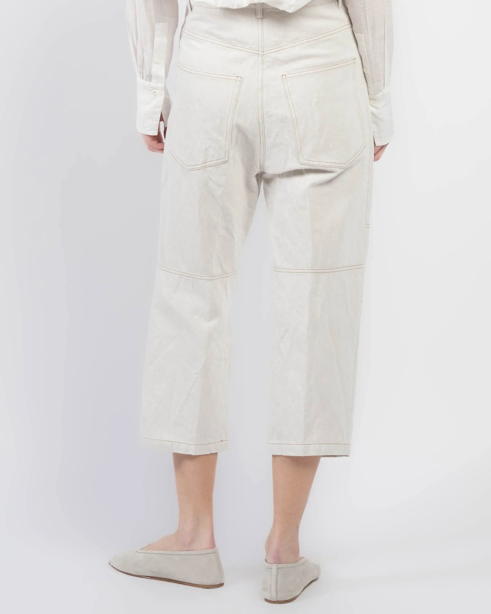 Baggy 5 Pocket Pants sold by TNT Fashion product image thumbnail 3