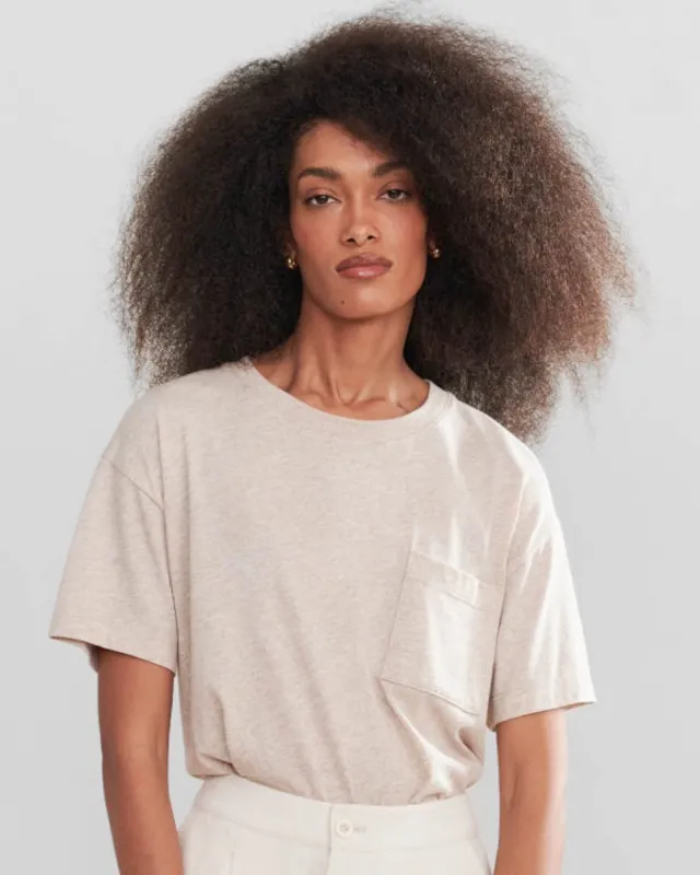 Vintage Pocket Tee sold by TNT Fashion
