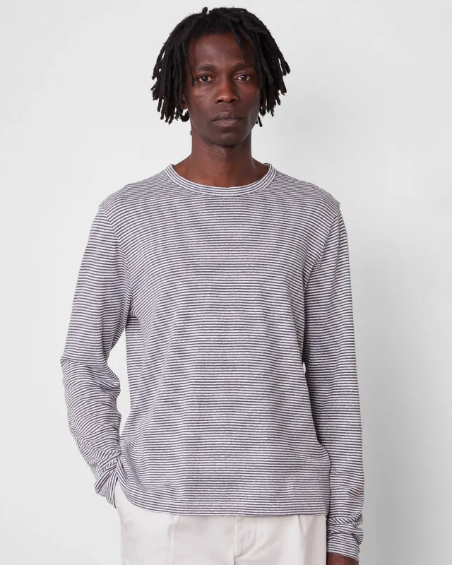 Mini Stripe Long Sleeve sold by TNT Fashion