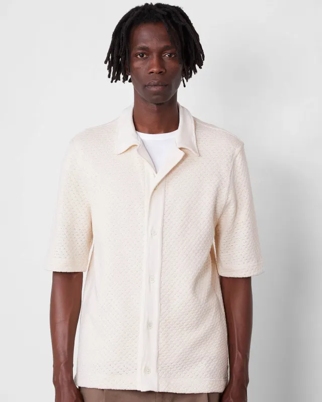Kai Short Sleeve made by Officine Generale