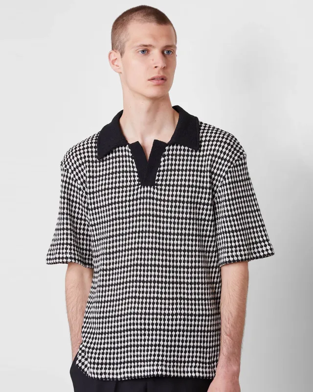 Pele Polo sold by TNT Fashion