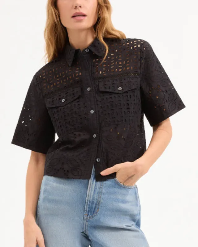 Spruce Shirt sold by TNT Fashion