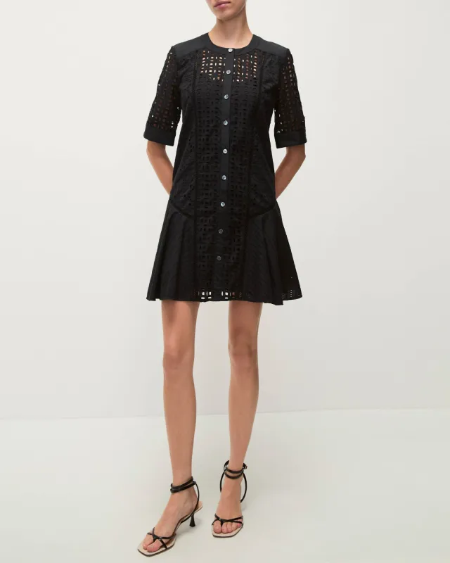 Dara Dress made by Veronica Beard