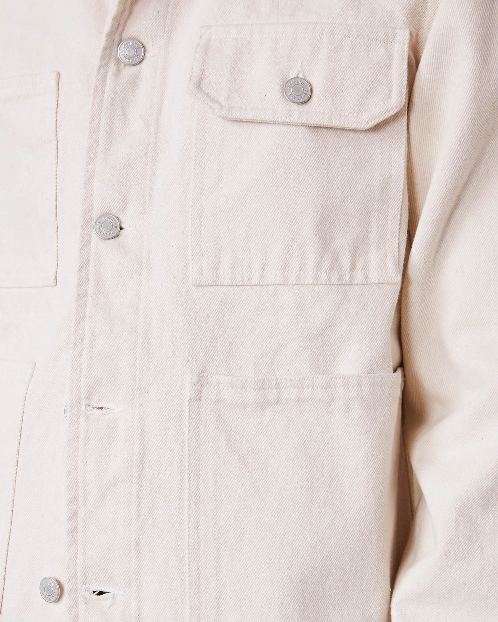 Elvir Jacket sold by TNT Fashion product image thumbnail 4