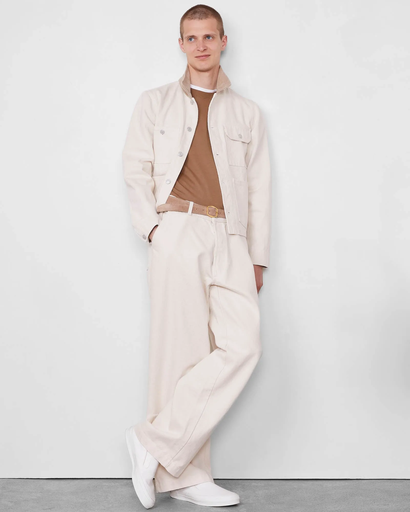 Elvir Jacket sold by TNT Fashion product image thumbnail 2