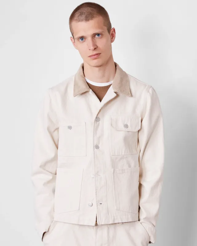 Elvir Jacket sold by TNT Fashion