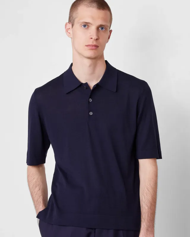 Brutus Polo sold by TNT Fashion
