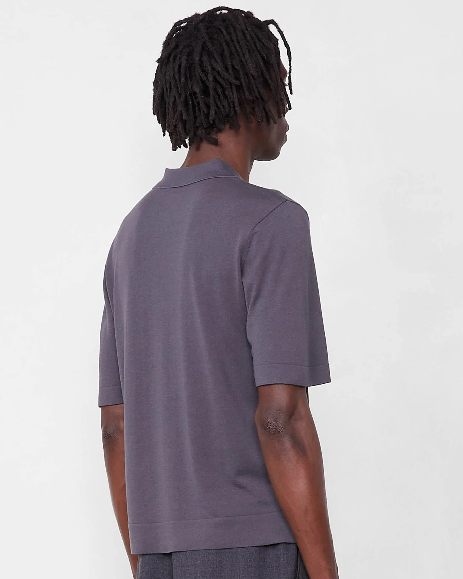 Brutus Polo sold by TNT Fashion product image thumbnail 3