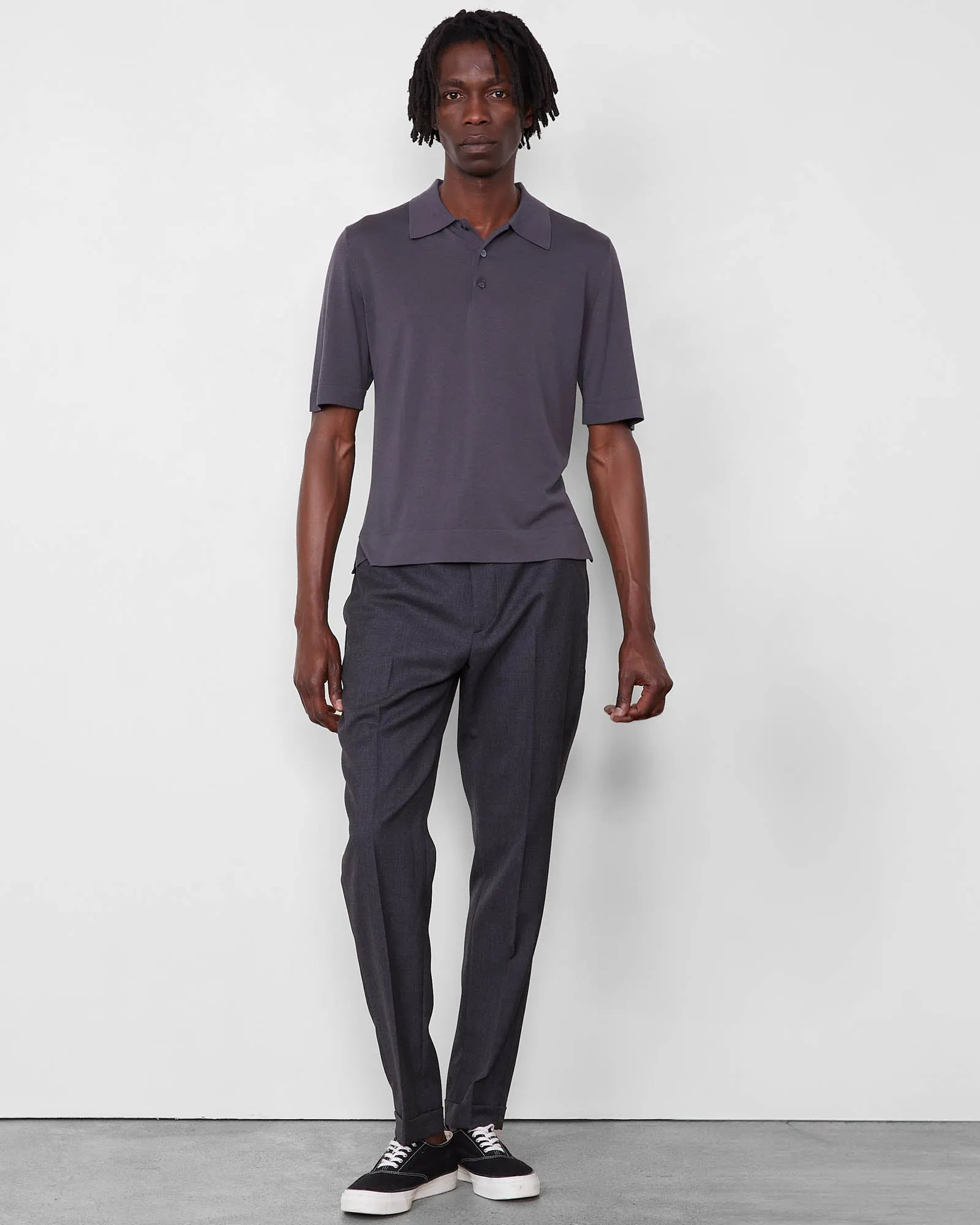 Brutus Polo sold by TNT Fashion product image thumbnail 2