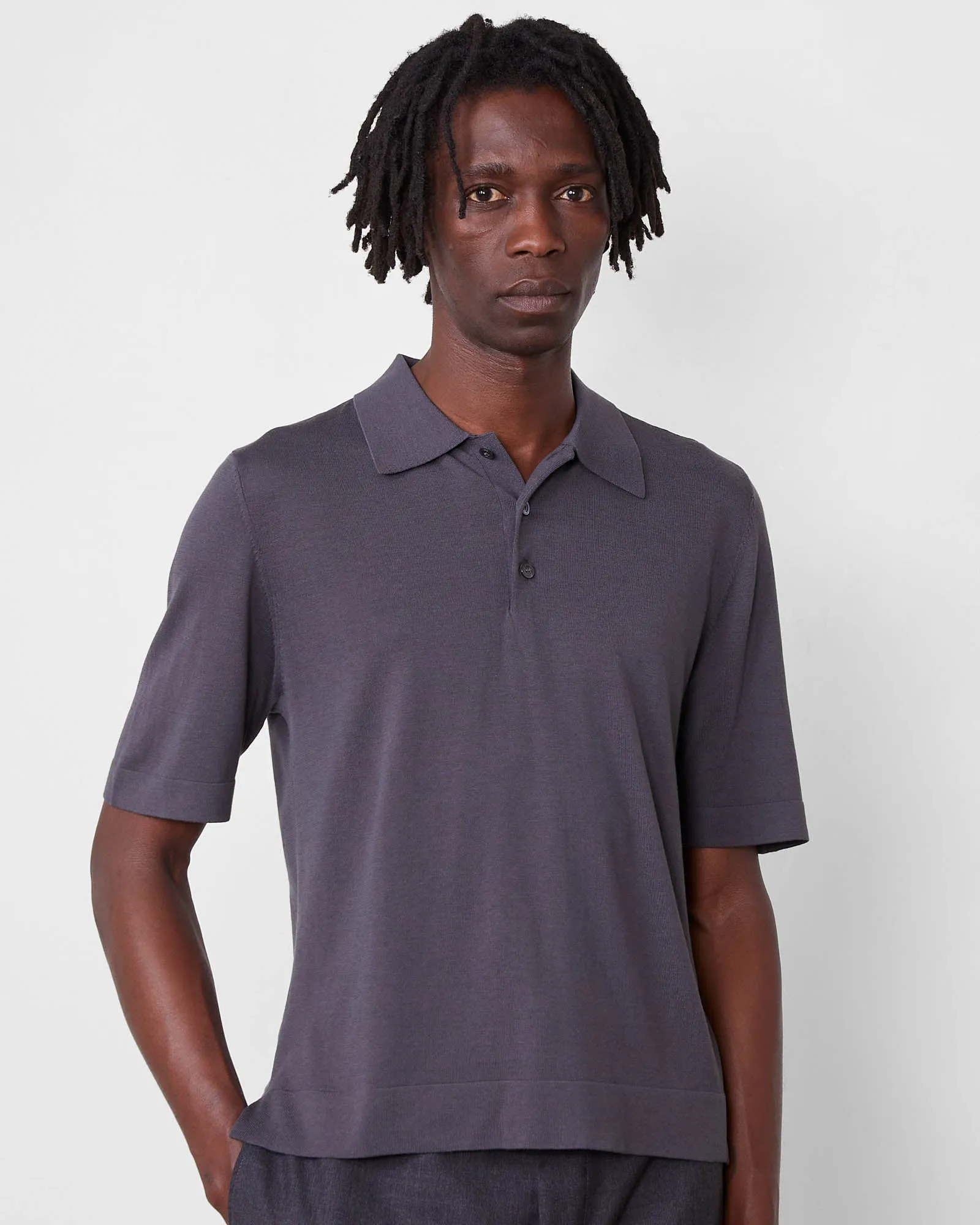Brutus Polo sold by TNT Fashion