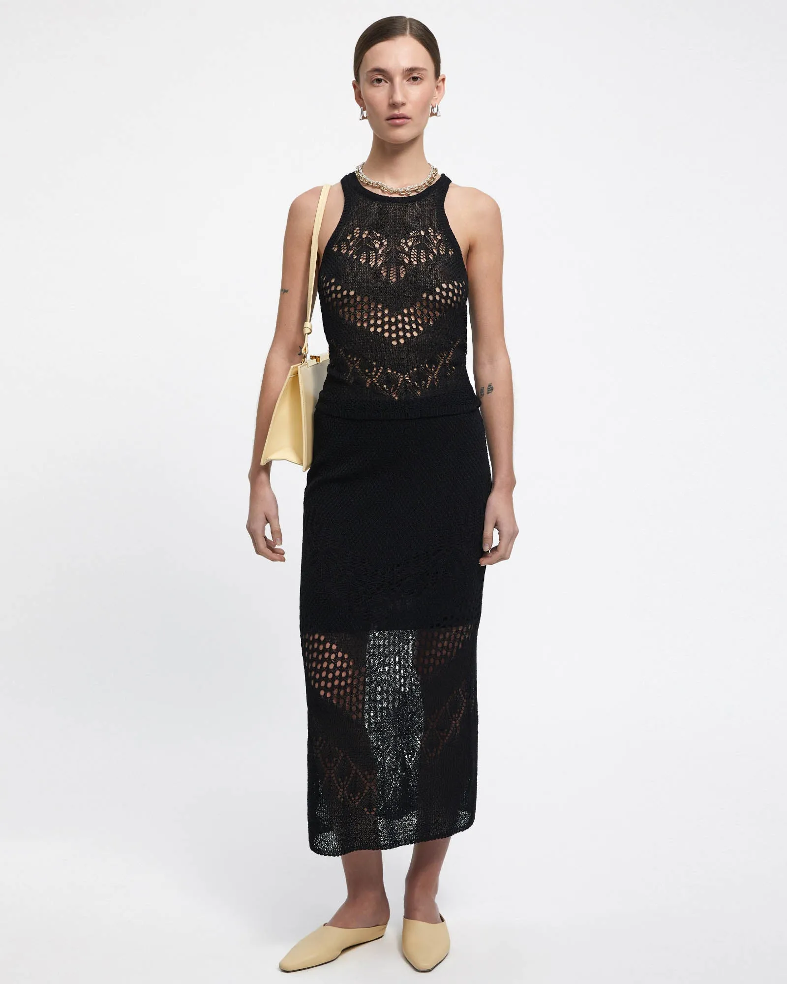 Maud Skirt sold by TNT Fashion product image thumbnail 2