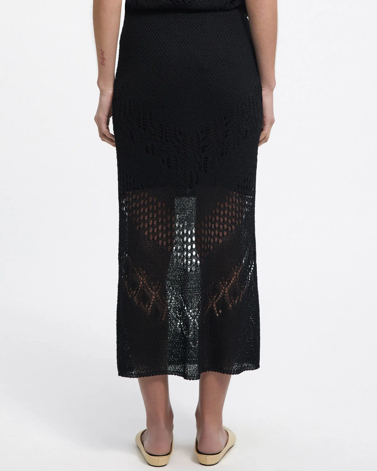 Maud Skirt sold by TNT Fashion product image thumbnail 3