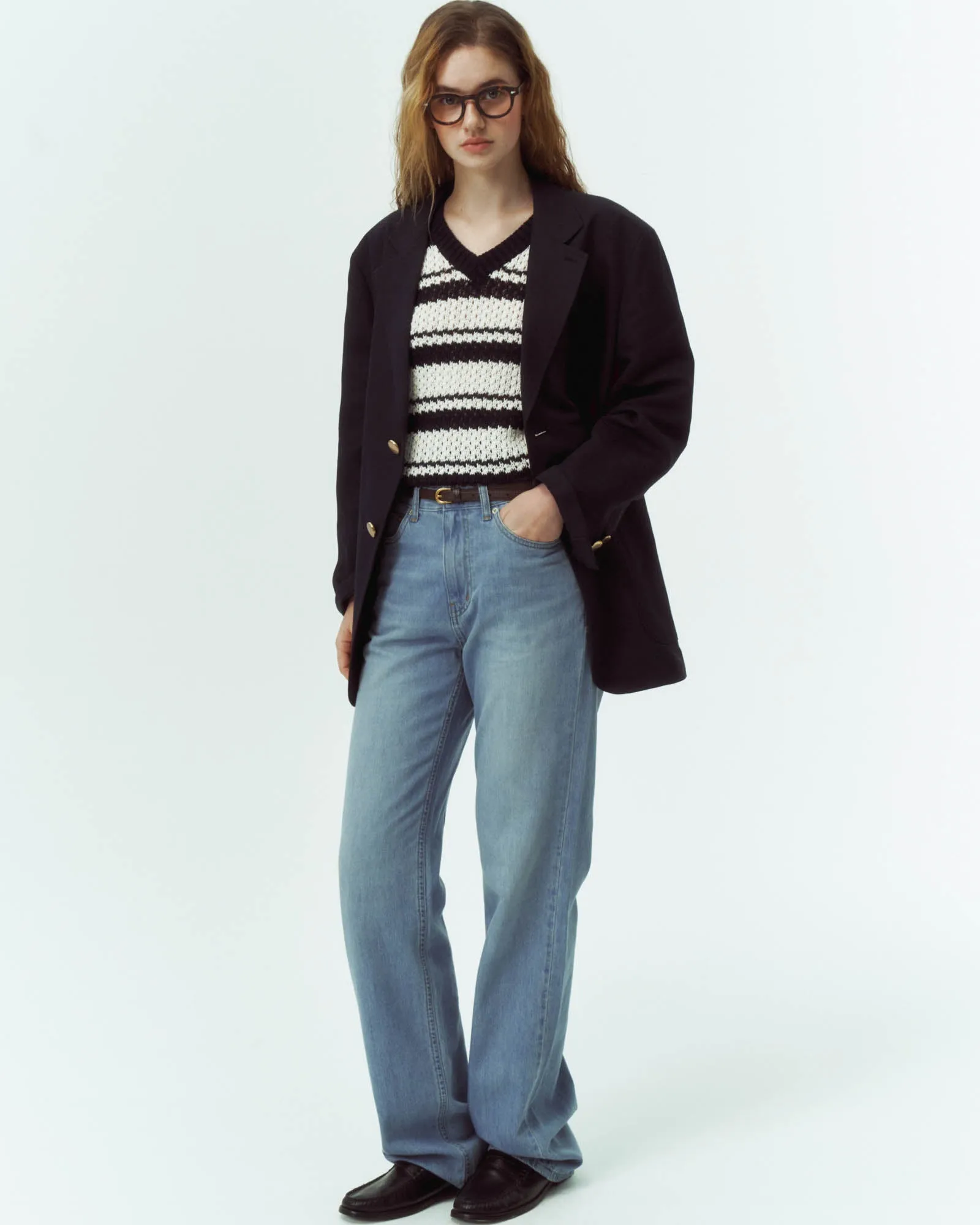 Chunky Vest sold by TNT Fashion product image thumbnail 2