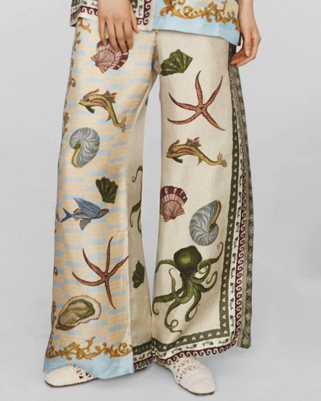 Bath House Pants sold by TNT Fashion