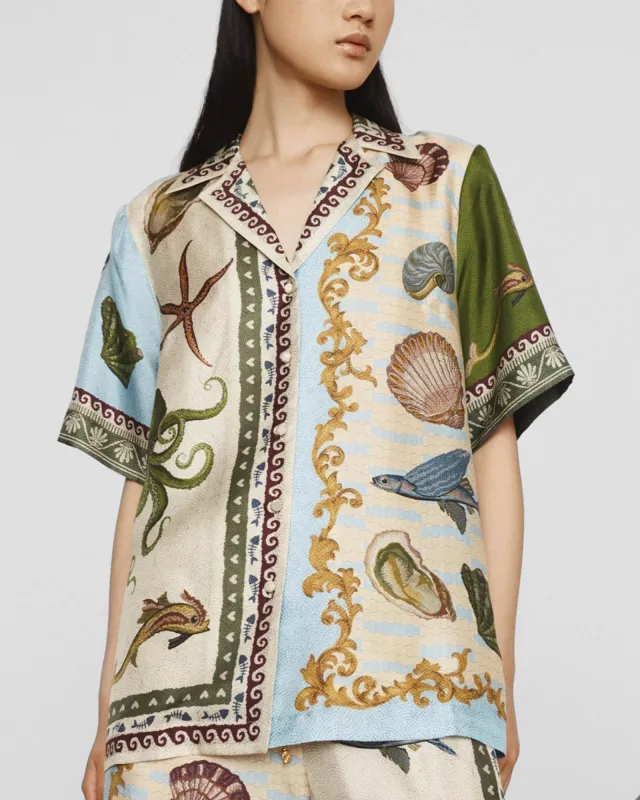 Bath House Shirt sold by TNT Fashion