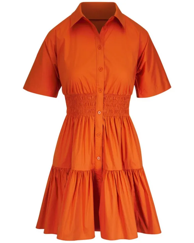 Greta Dress sold by TNT Fashion