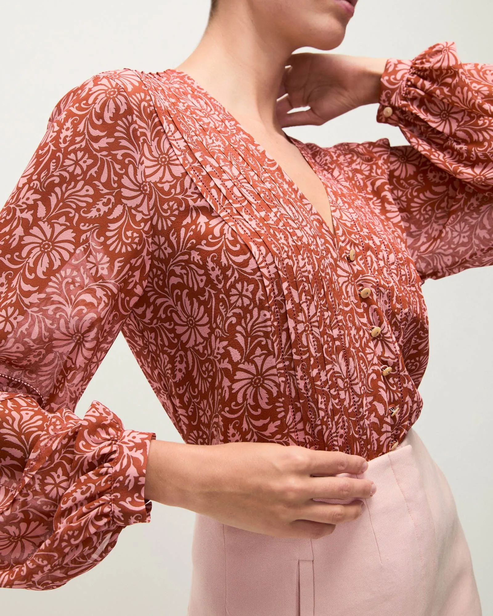 Calvin Top sold by TNT Fashion product image thumbnail 5