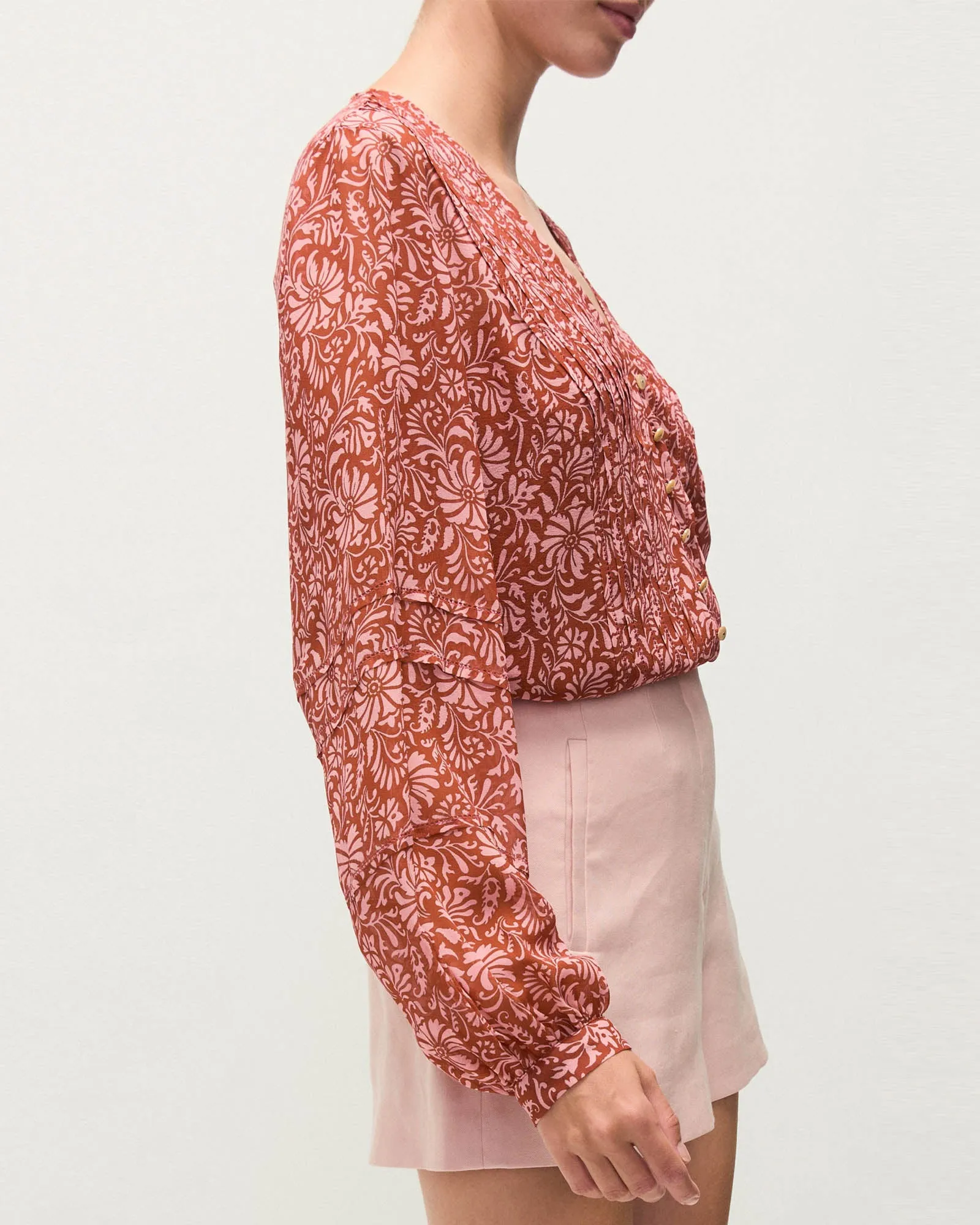 Calvin Top sold by TNT Fashion product image thumbnail 4