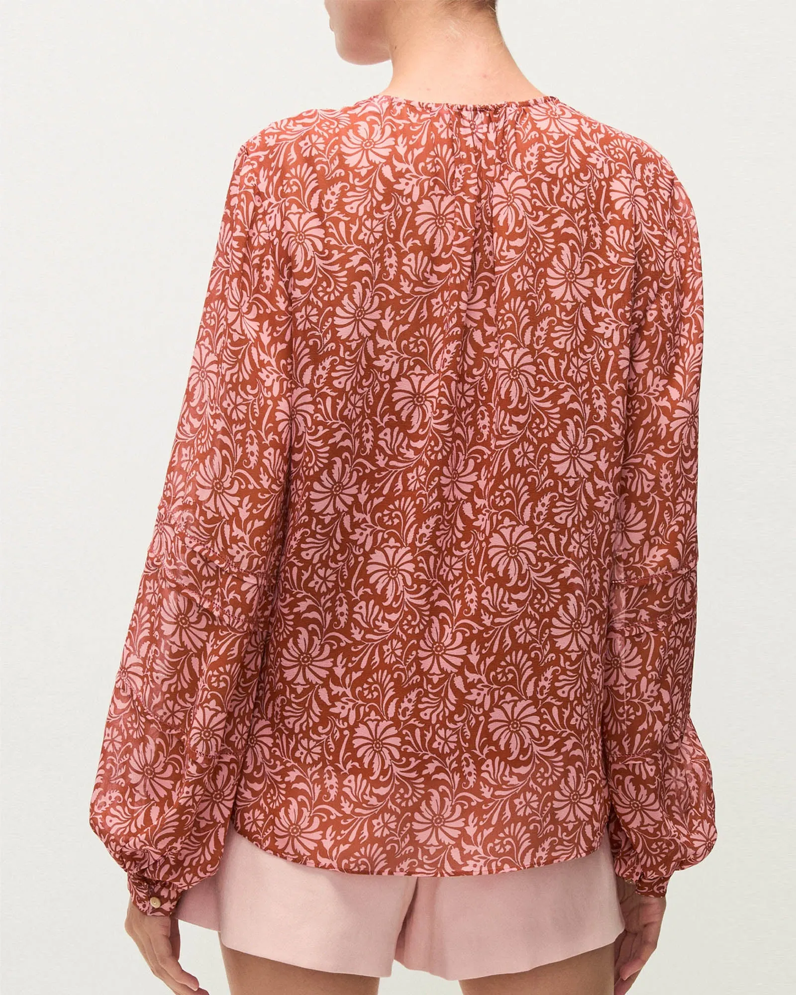 Calvin Top sold by TNT Fashion product image thumbnail 3