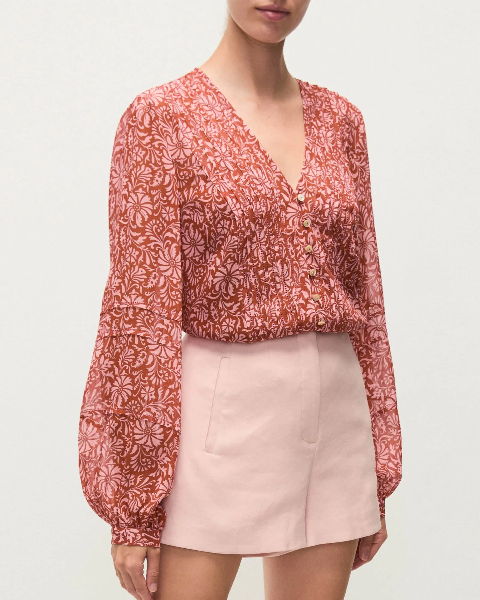 Calvin Top sold by TNT Fashion