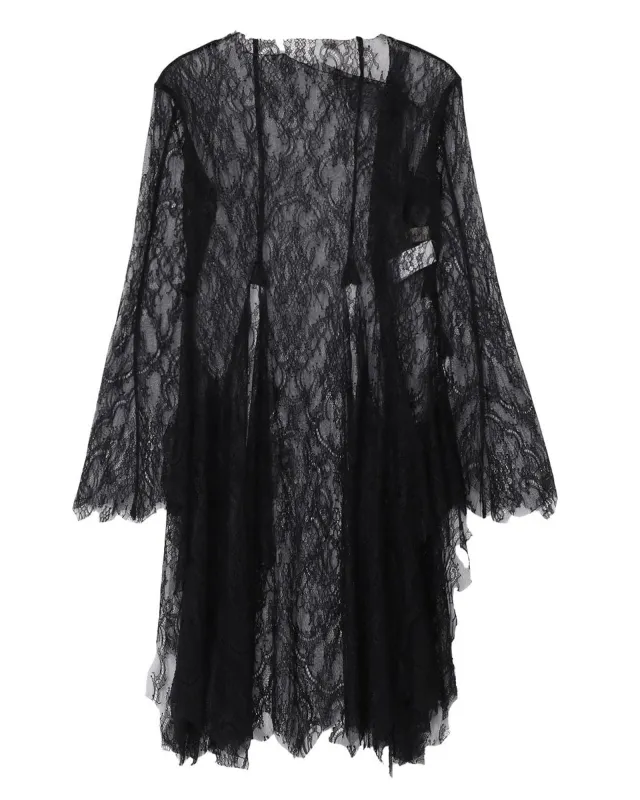 Lace Blouse sold by TNT Fashion