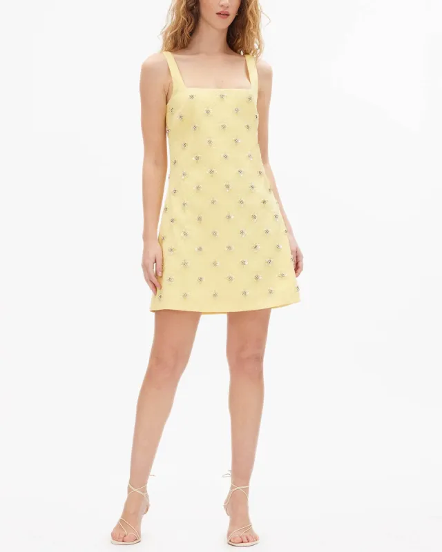 Barton Dress sold by TNT Fashion