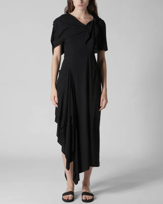 Back Lace Dress sold by TNT Fashion