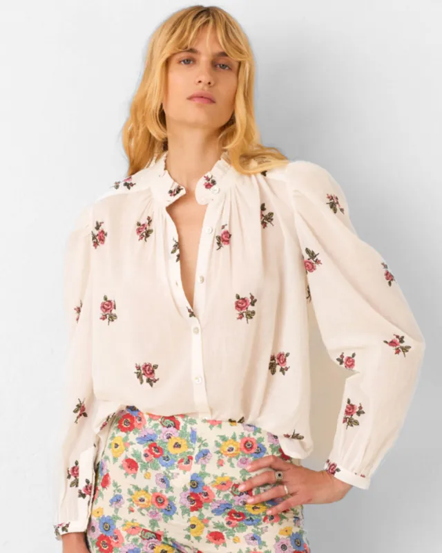 Annabel Shirt sold by TNT Fashion
