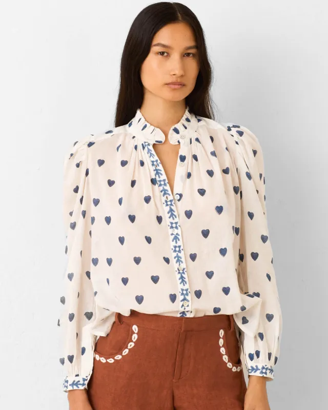 Annabel Blouson sold by TNT Fashion