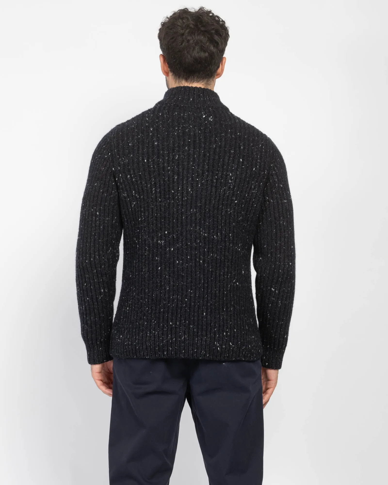 Zip-up Sweater sold by TNT Fashion product image thumbnail 3