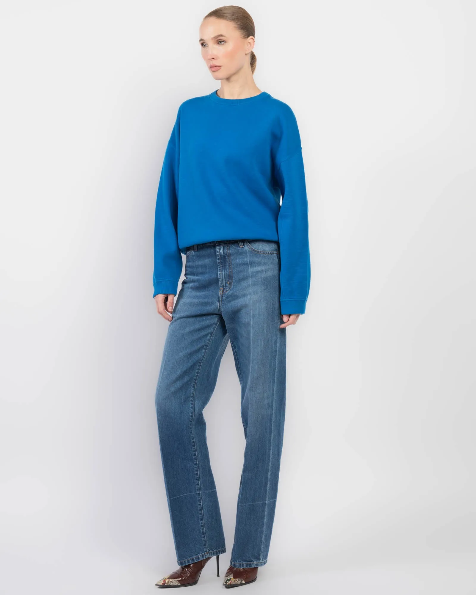 Sweatshirt sold by TNT Fashion product image thumbnail 4