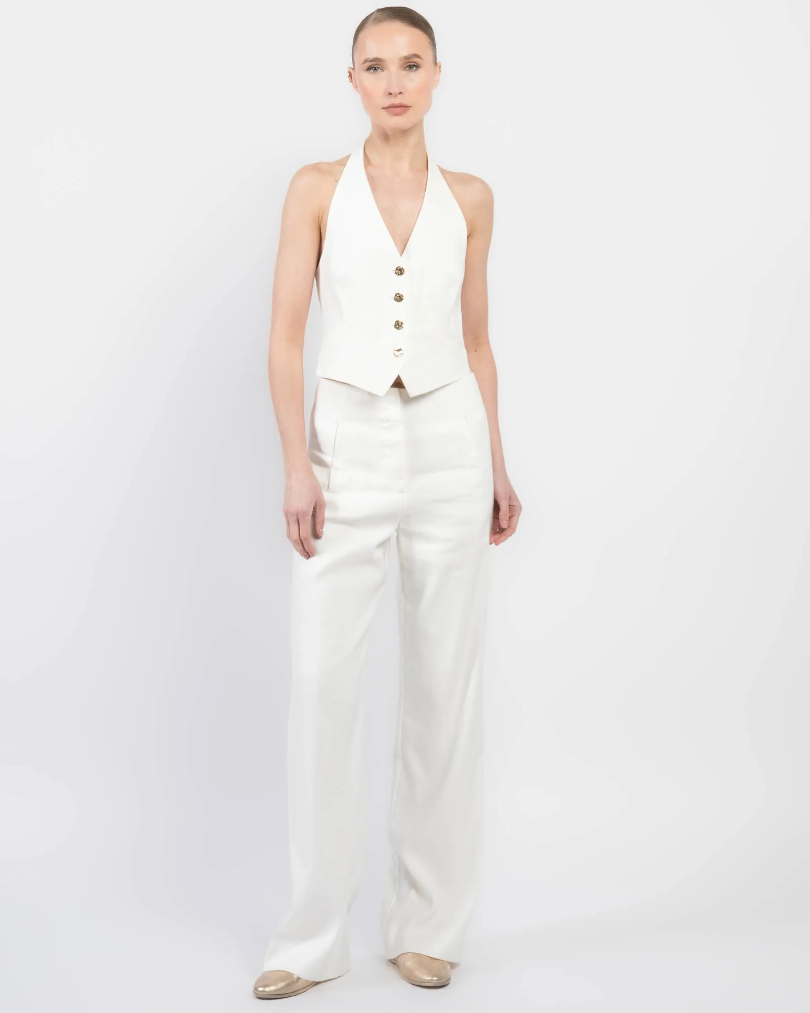 Arabella Vest sold by TNT Fashion product image thumbnail 2