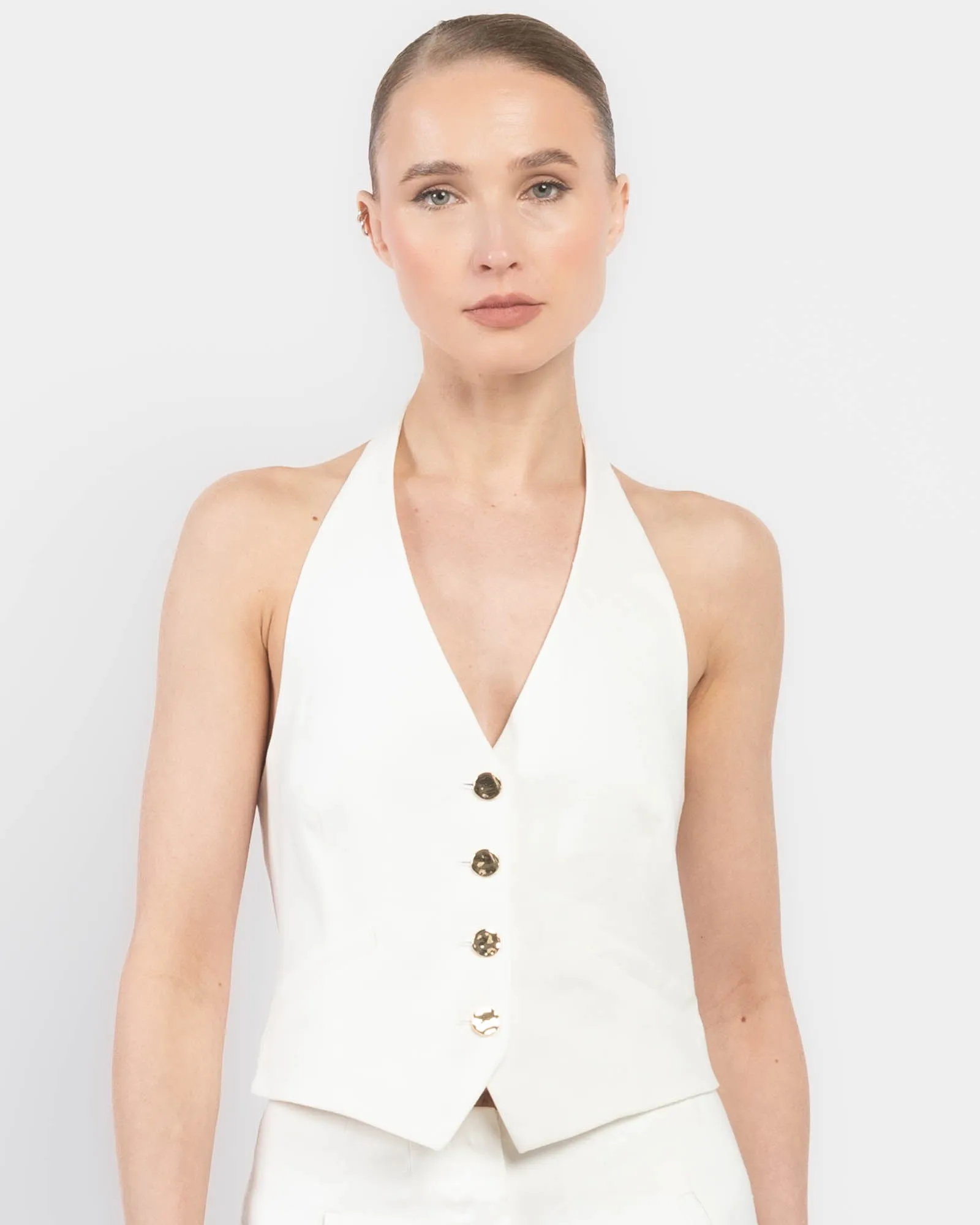 Arabella Vest sold by TNT Fashion