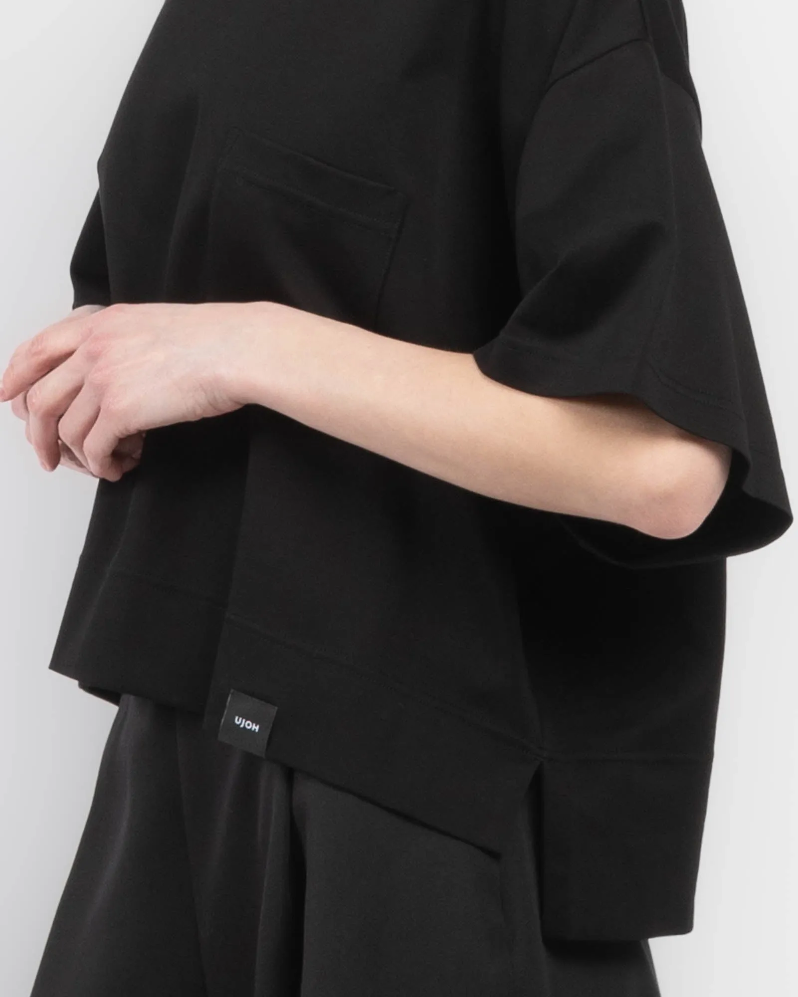 Box T-Shirt sold by TNT Fashion product image thumbnail 5