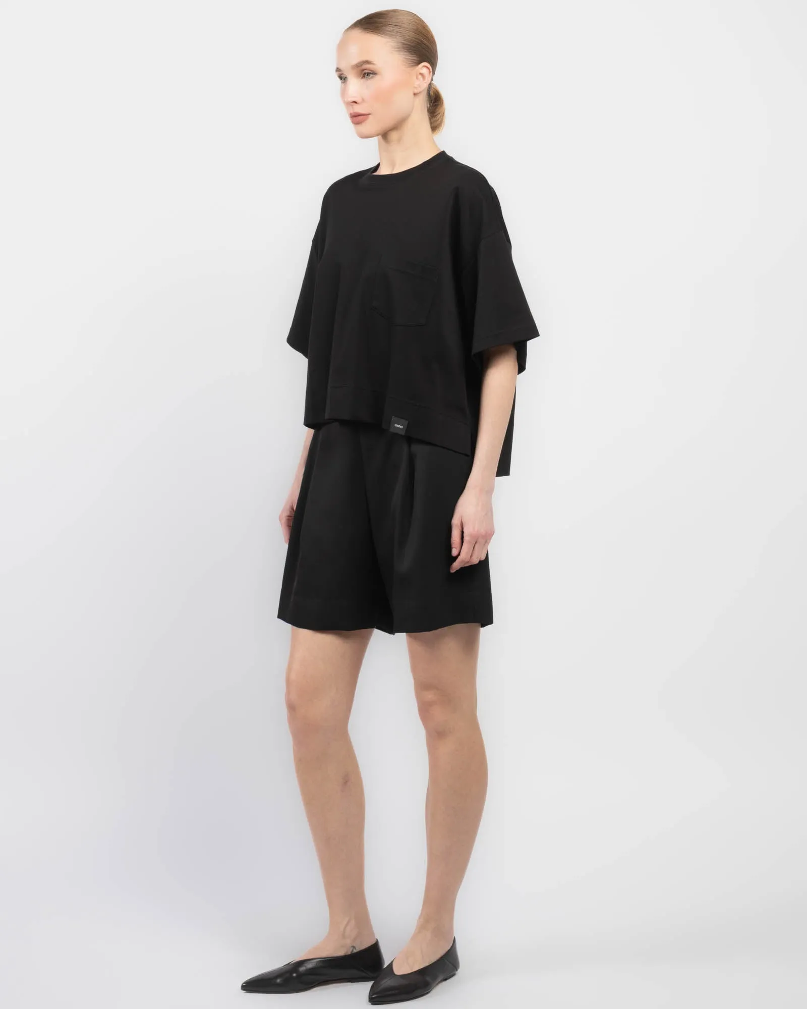 Box T-Shirt sold by TNT Fashion product image thumbnail 4