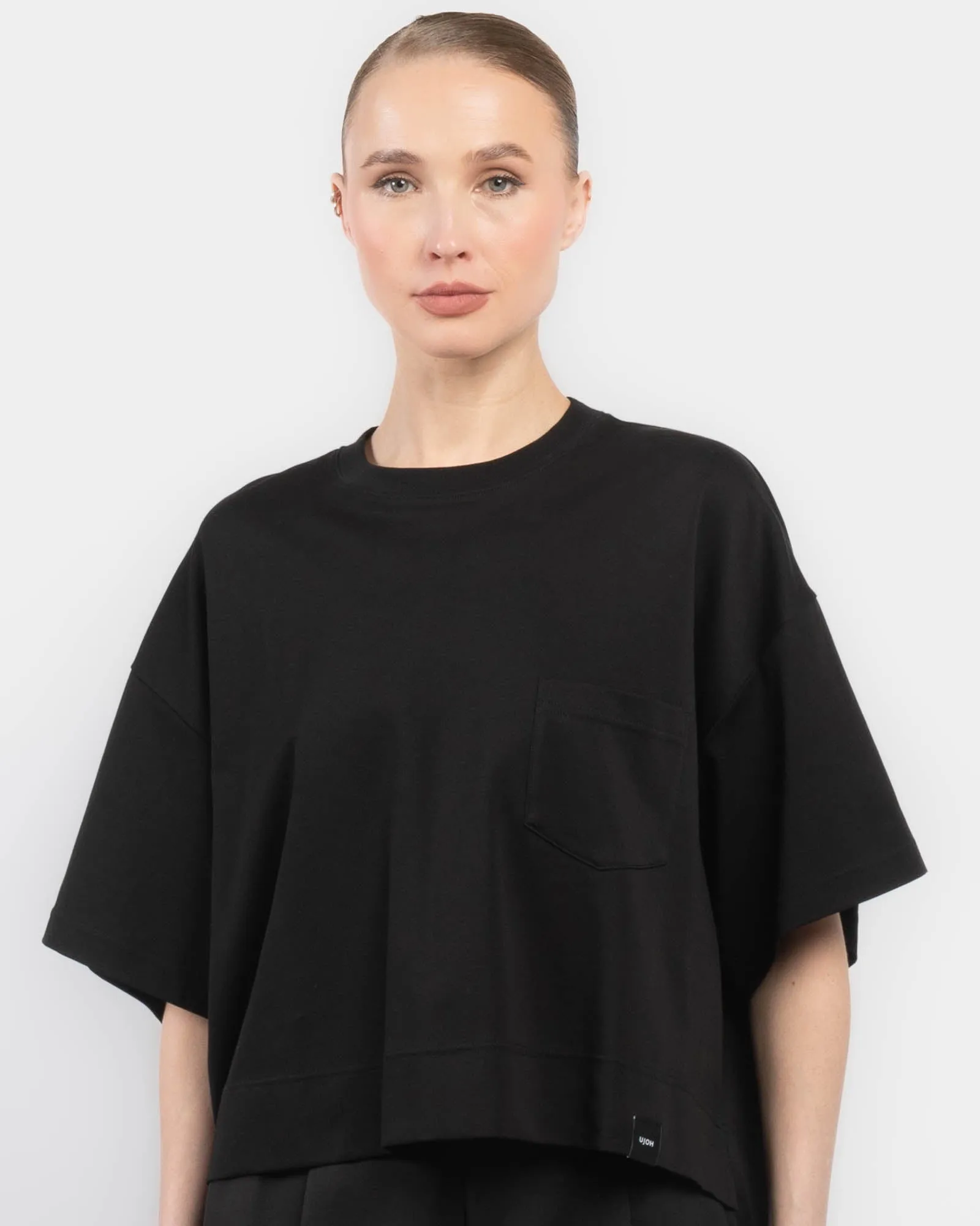 Box T-Shirt sold by TNT Fashion