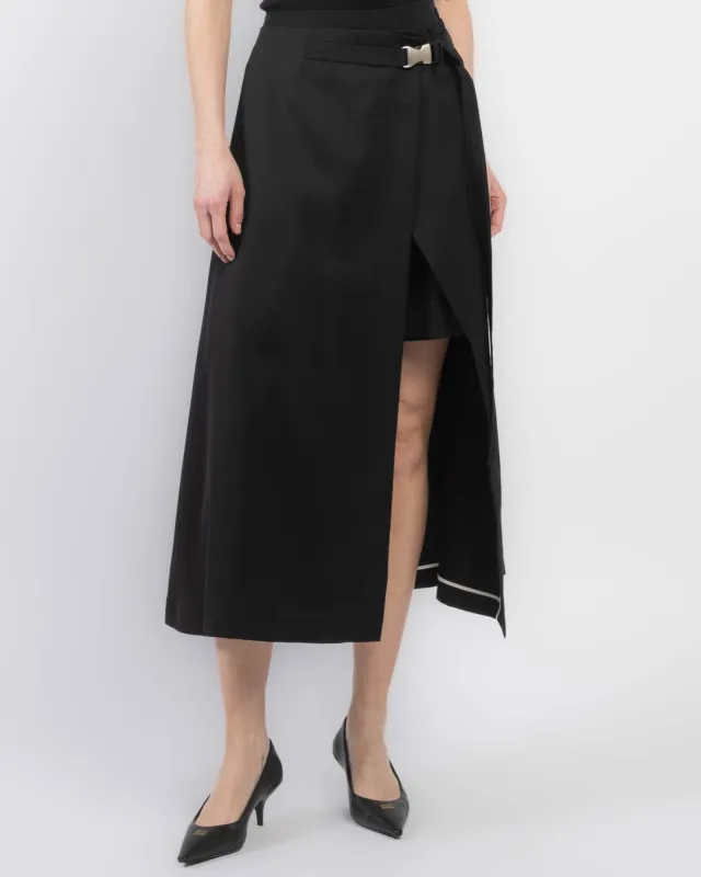 Layered Short Pants sold by TNT Fashion